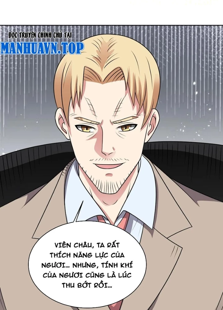 Ngự Thần Trùng Sinh Chapter 106 - Trang 2