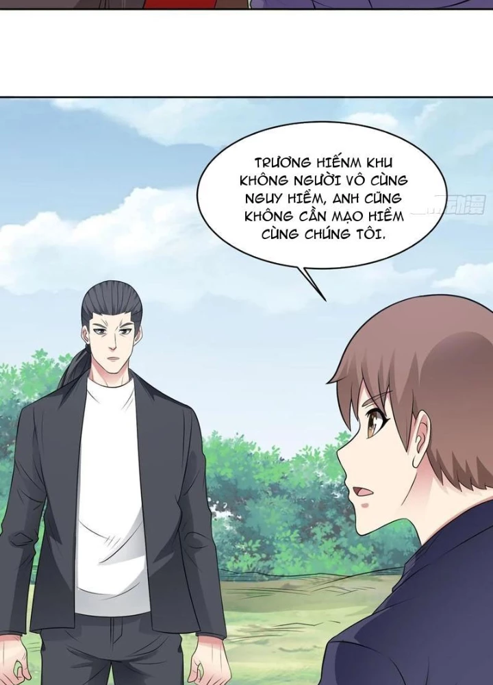 Ngự Thần Trùng Sinh Chapter 107 - Trang 2