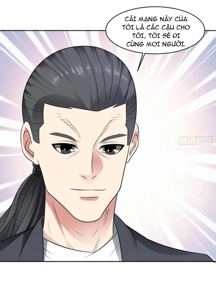 Ngự Thần Trùng Sinh Chapter 107 - Trang 2