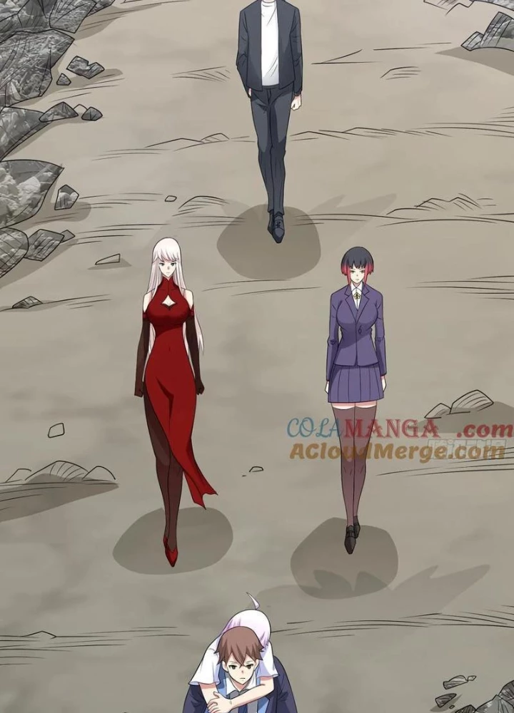 Ngự Thần Trùng Sinh Chapter 107 - Trang 2