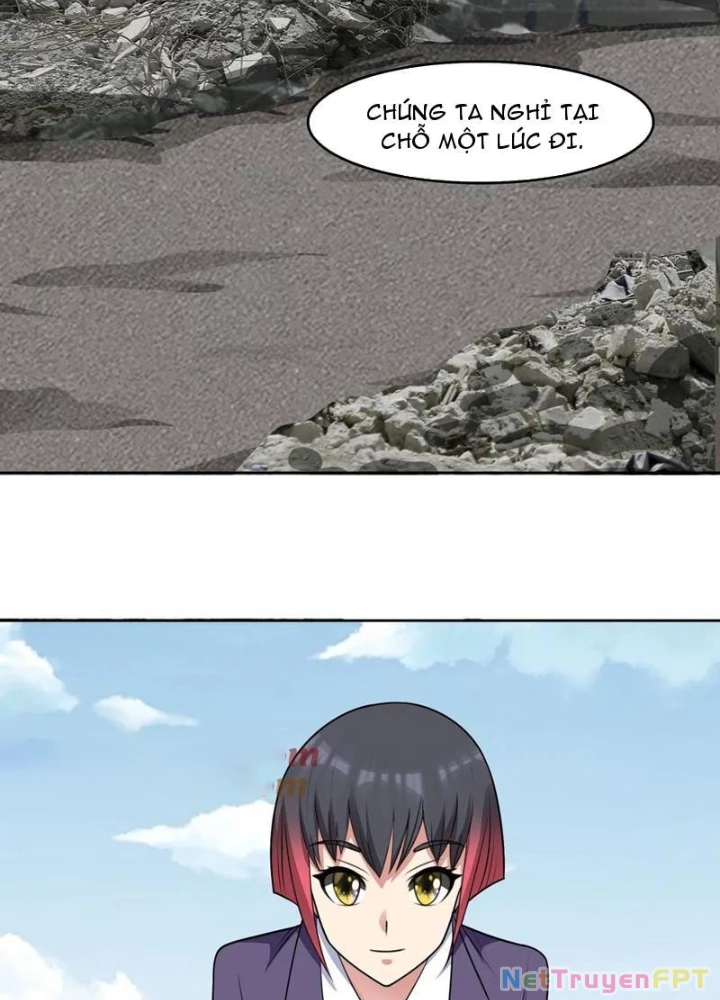 Ngự Thần Trùng Sinh Chapter 107 - Trang 2