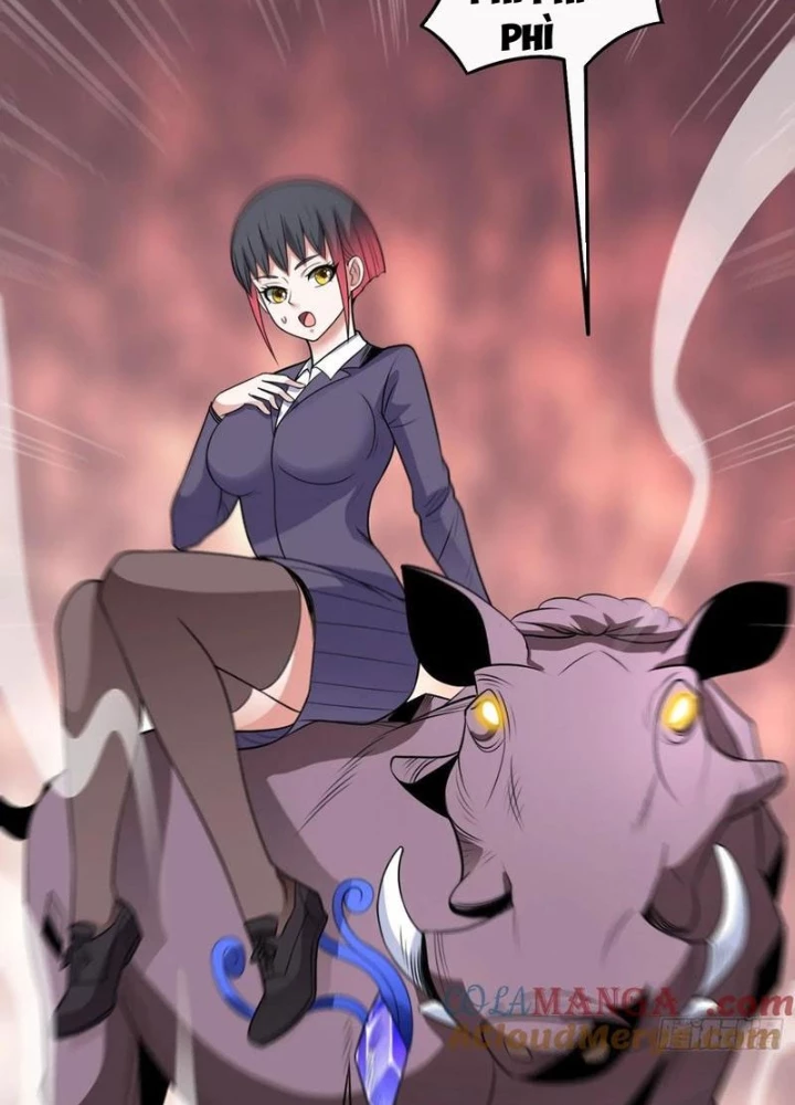 Ngự Thần Trùng Sinh Chapter 107 - Trang 2