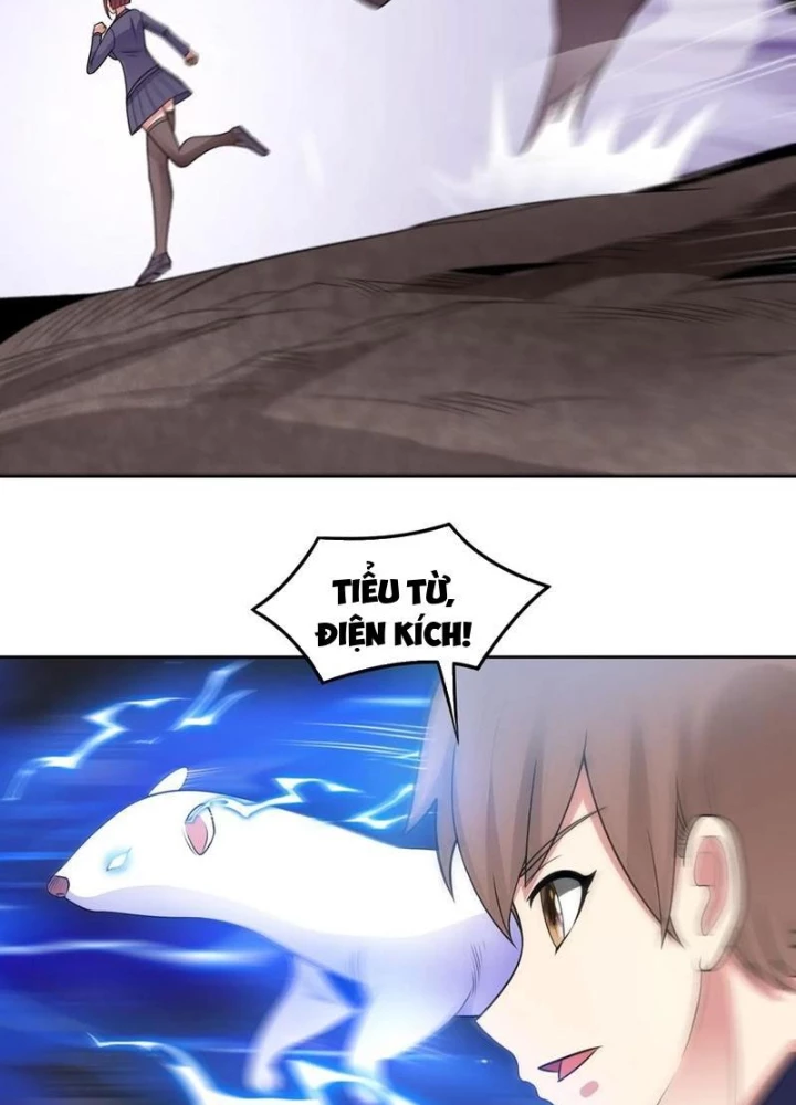 Ngự Thần Trùng Sinh Chapter 107 - Trang 2