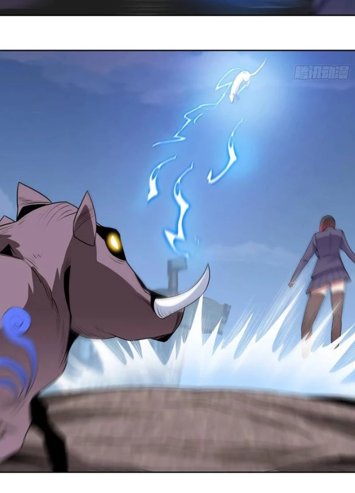 Ngự Thần Trùng Sinh Chapter 107 - Trang 2