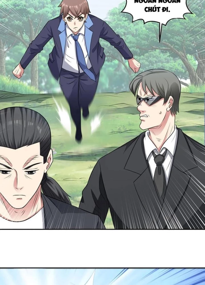 Ngự Thần Trùng Sinh Chapter 107 - Trang 2