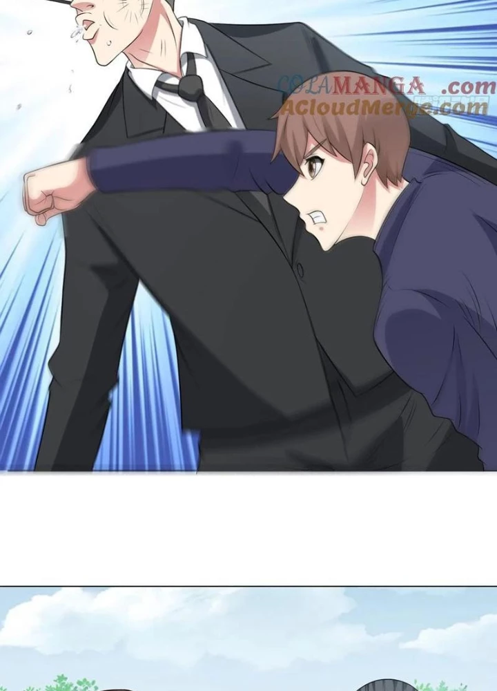 Ngự Thần Trùng Sinh Chapter 107 - Trang 2