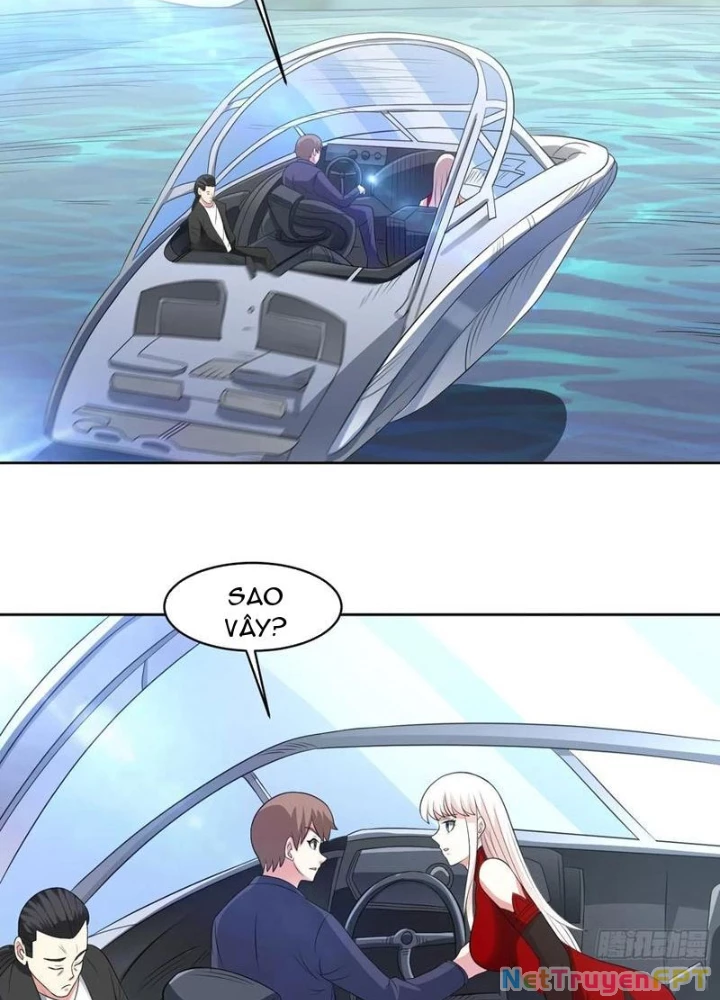 Ngự Thần Trùng Sinh Chapter 107 - Trang 2