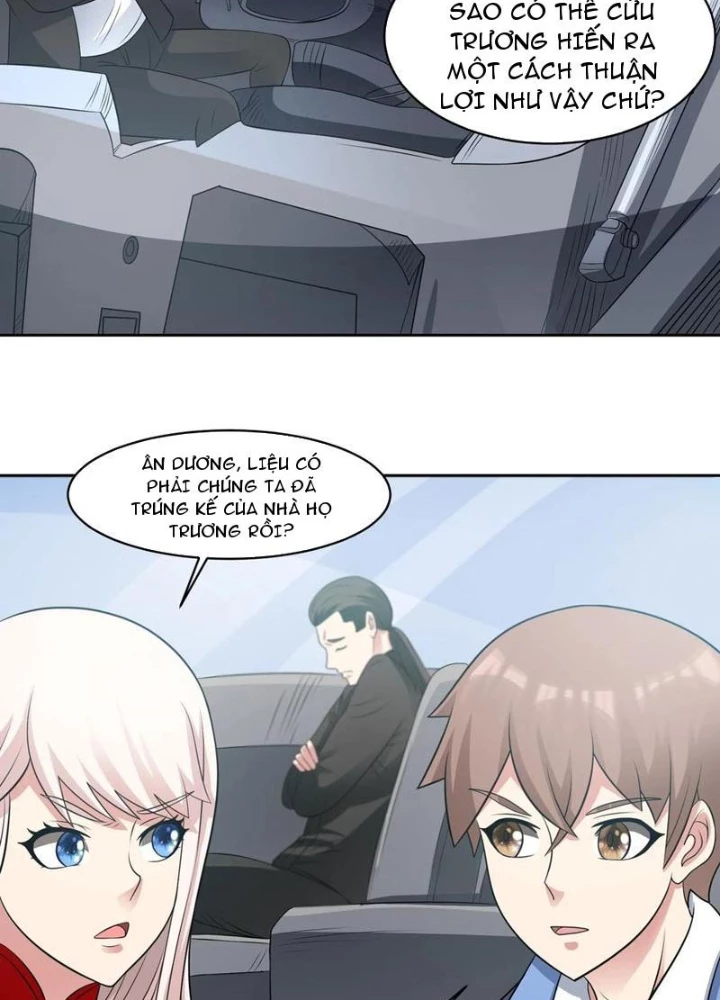 Ngự Thần Trùng Sinh Chapter 107 - Trang 2