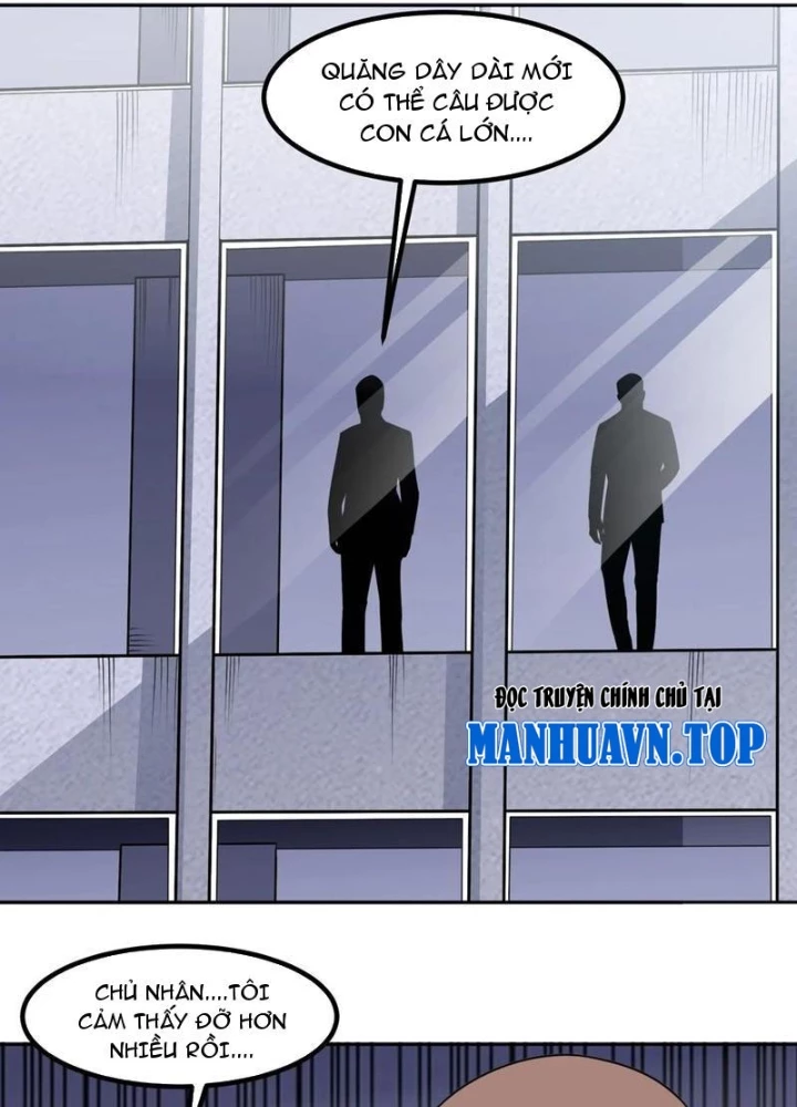 Ngự Thần Trùng Sinh Chapter 107 - Trang 2