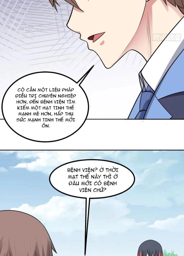 Ngự Thần Trùng Sinh Chapter 107 - Trang 2