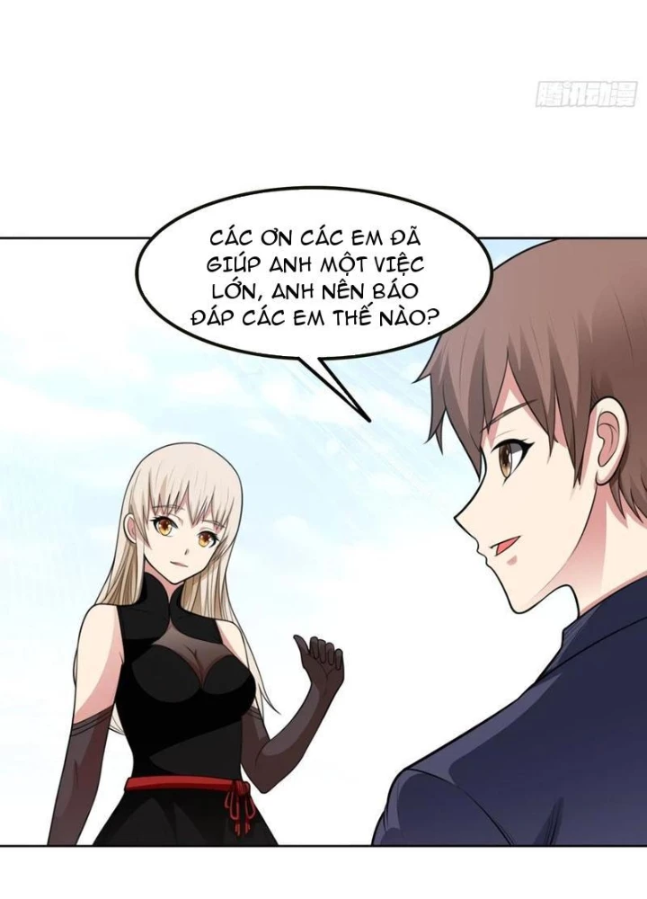 Ngự Thần Trùng Sinh Chapter 108 - Trang 2