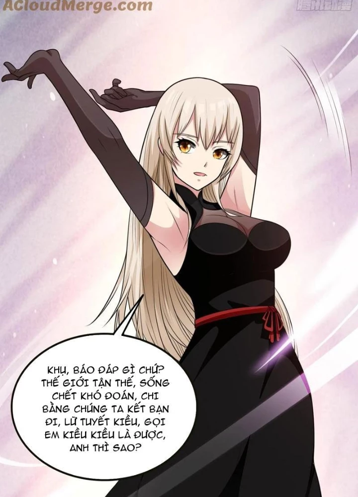 Ngự Thần Trùng Sinh Chapter 108 - Trang 2