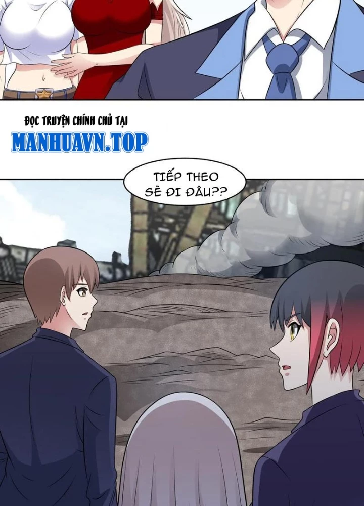 Ngự Thần Trùng Sinh Chapter 108 - Trang 2