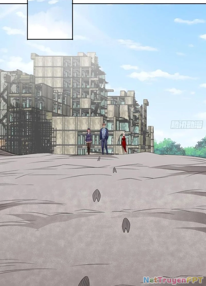 Ngự Thần Trùng Sinh Chapter 108 - Trang 2