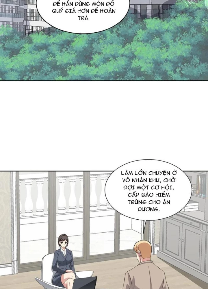 Ngự Thần Trùng Sinh Chapter 108 - Trang 2