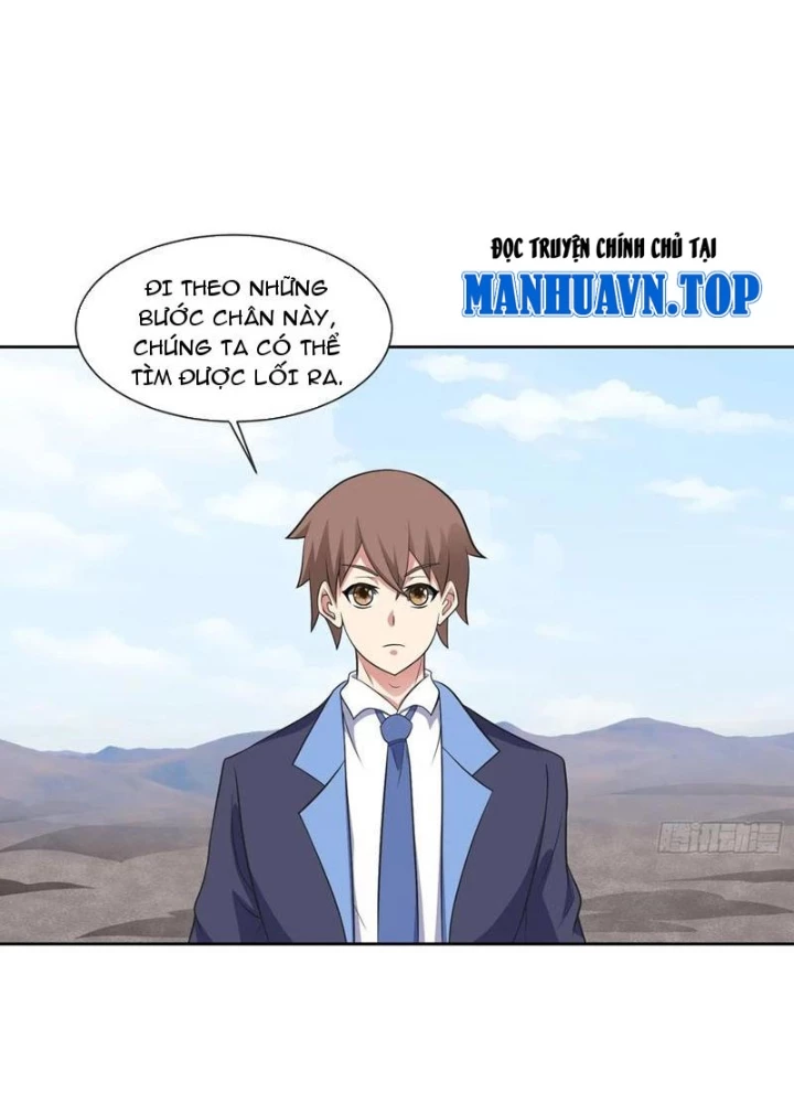 Ngự Thần Trùng Sinh Chapter 108 - Trang 2