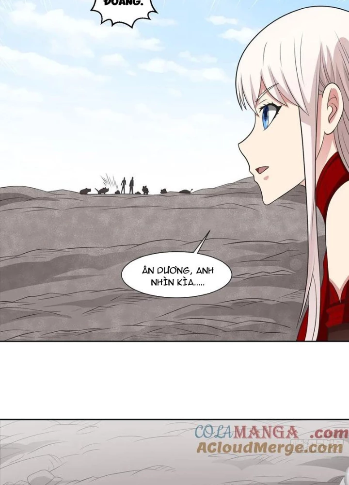 Ngự Thần Trùng Sinh Chapter 108 - Trang 2