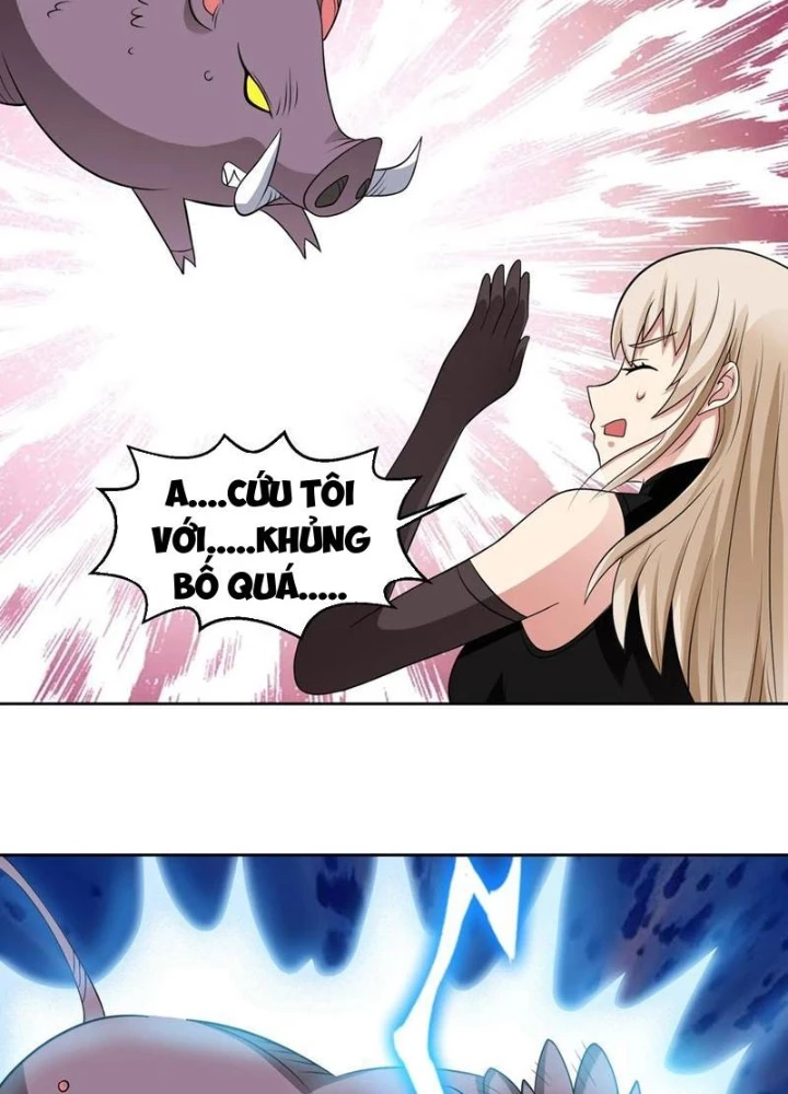 Ngự Thần Trùng Sinh Chapter 108 - Trang 2