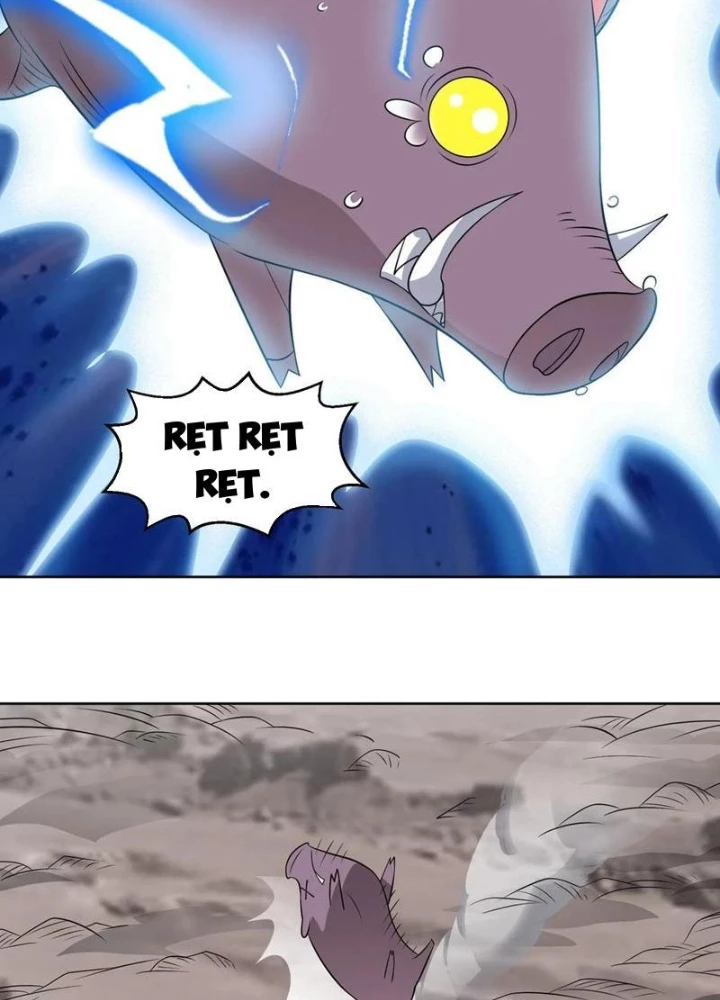 Ngự Thần Trùng Sinh Chapter 108 - Trang 2