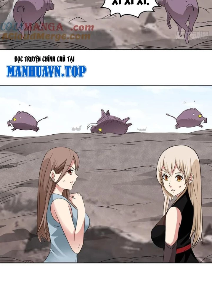 Ngự Thần Trùng Sinh Chapter 108 - Trang 2
