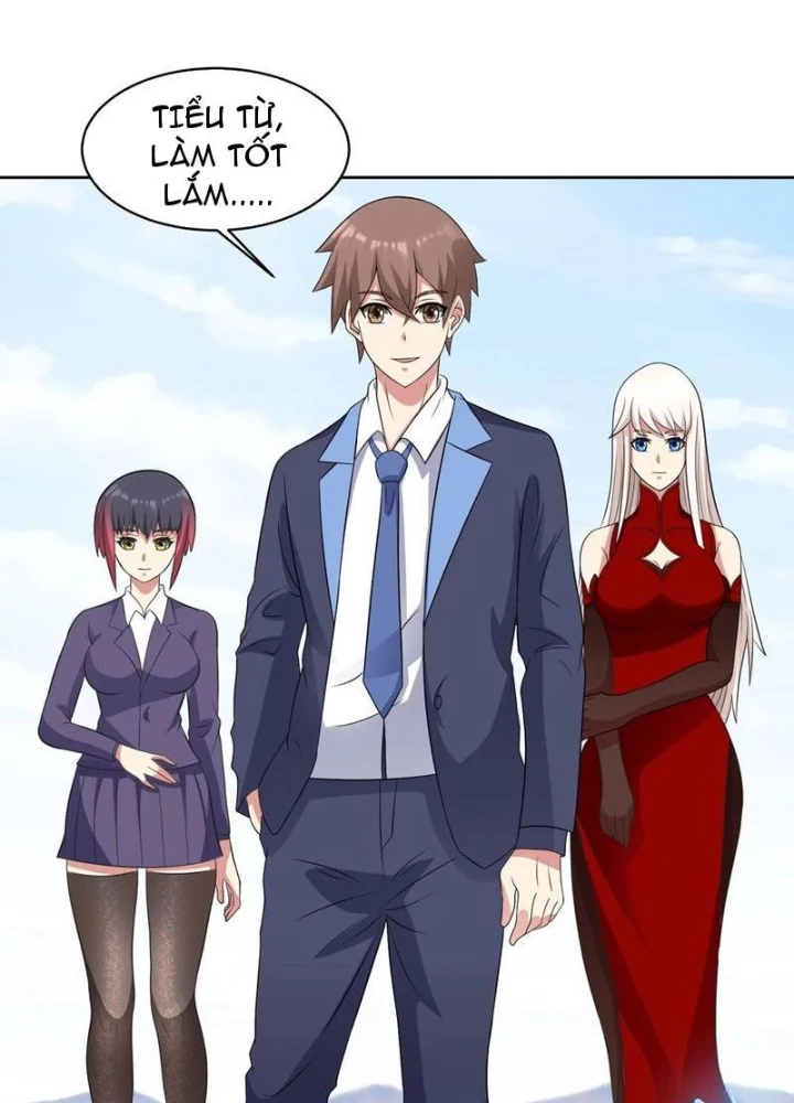 Ngự Thần Trùng Sinh Chapter 108 - Trang 2