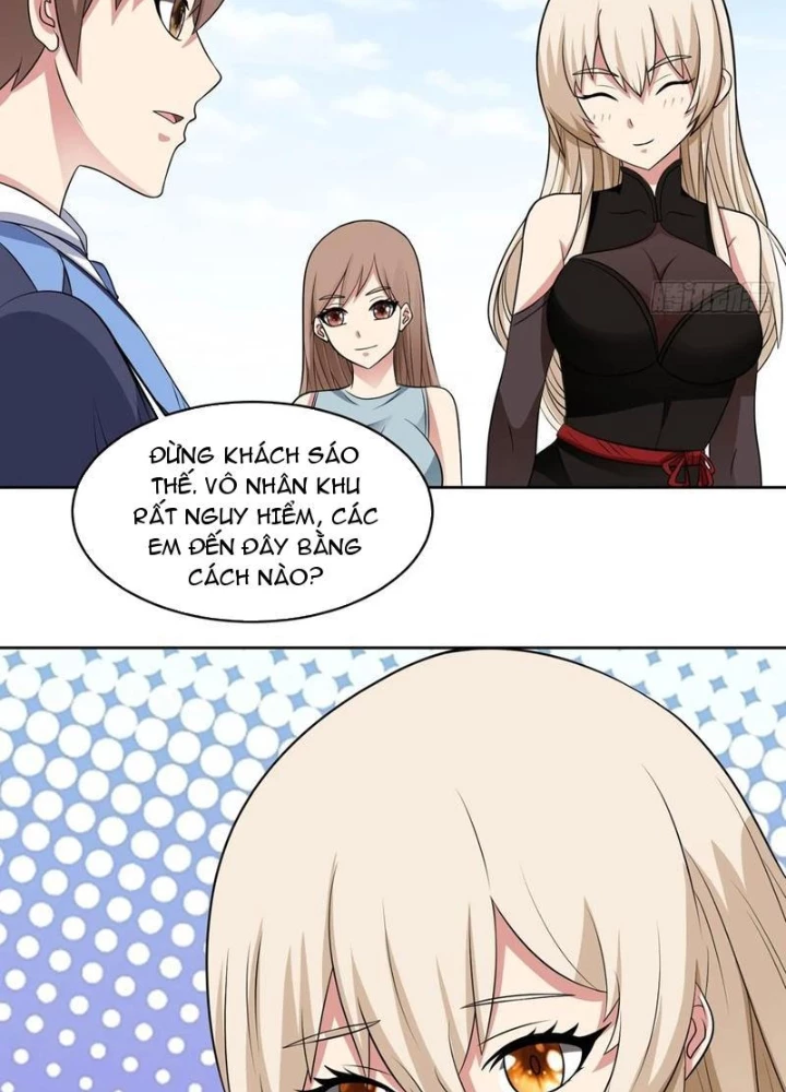 Ngự Thần Trùng Sinh Chapter 108 - Trang 2