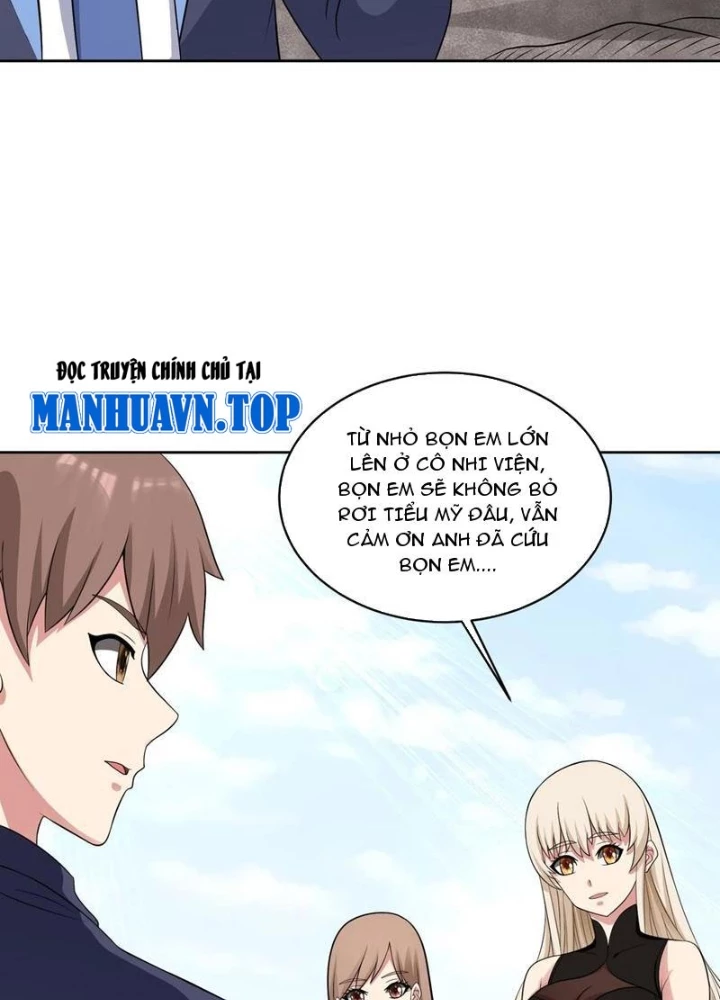 Ngự Thần Trùng Sinh Chapter 108 - Trang 2