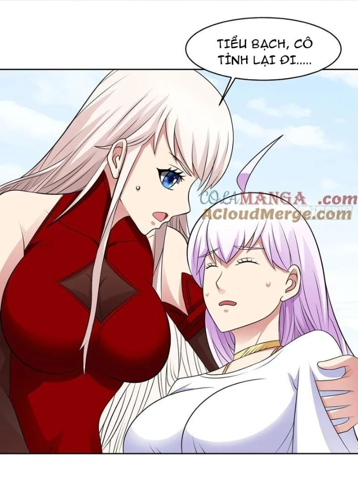 Ngự Thần Trùng Sinh Chapter 108 - Trang 2