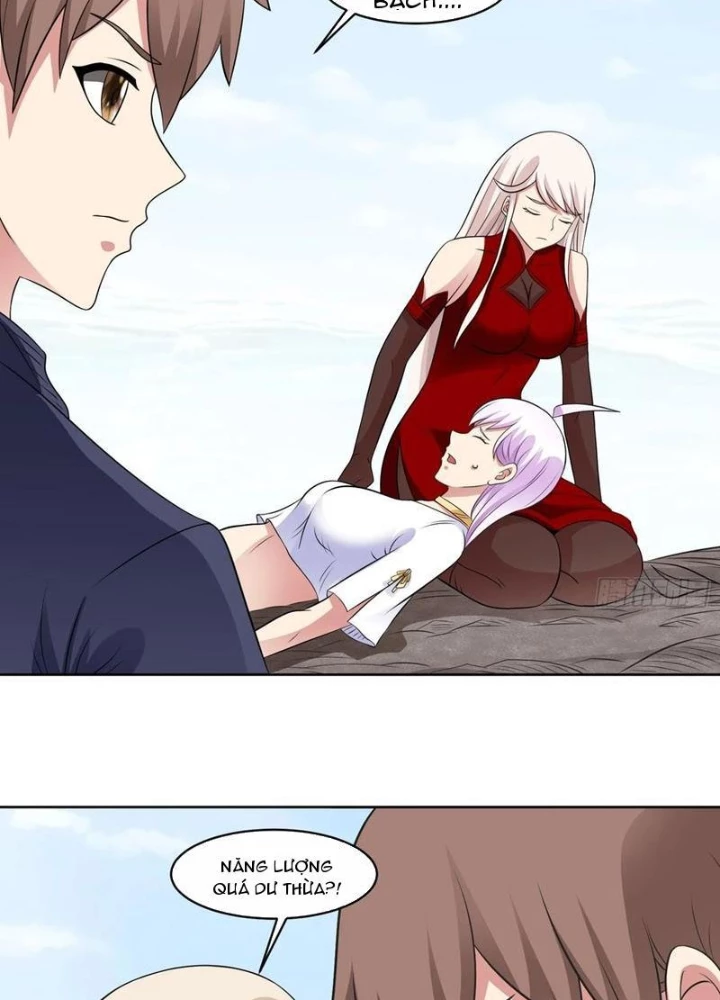 Ngự Thần Trùng Sinh Chapter 108 - Trang 2