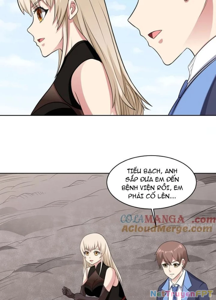 Ngự Thần Trùng Sinh Chapter 108 - Trang 2