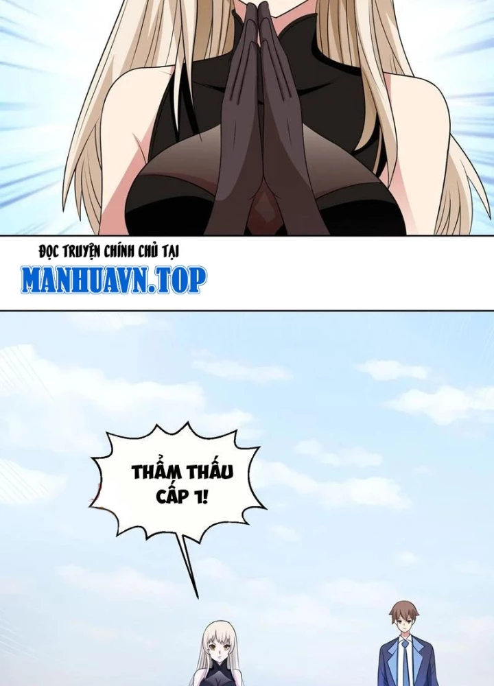 Ngự Thần Trùng Sinh Chapter 108 - Trang 2