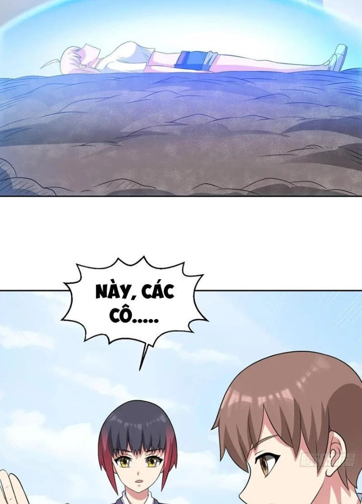 Ngự Thần Trùng Sinh Chapter 108 - Trang 2