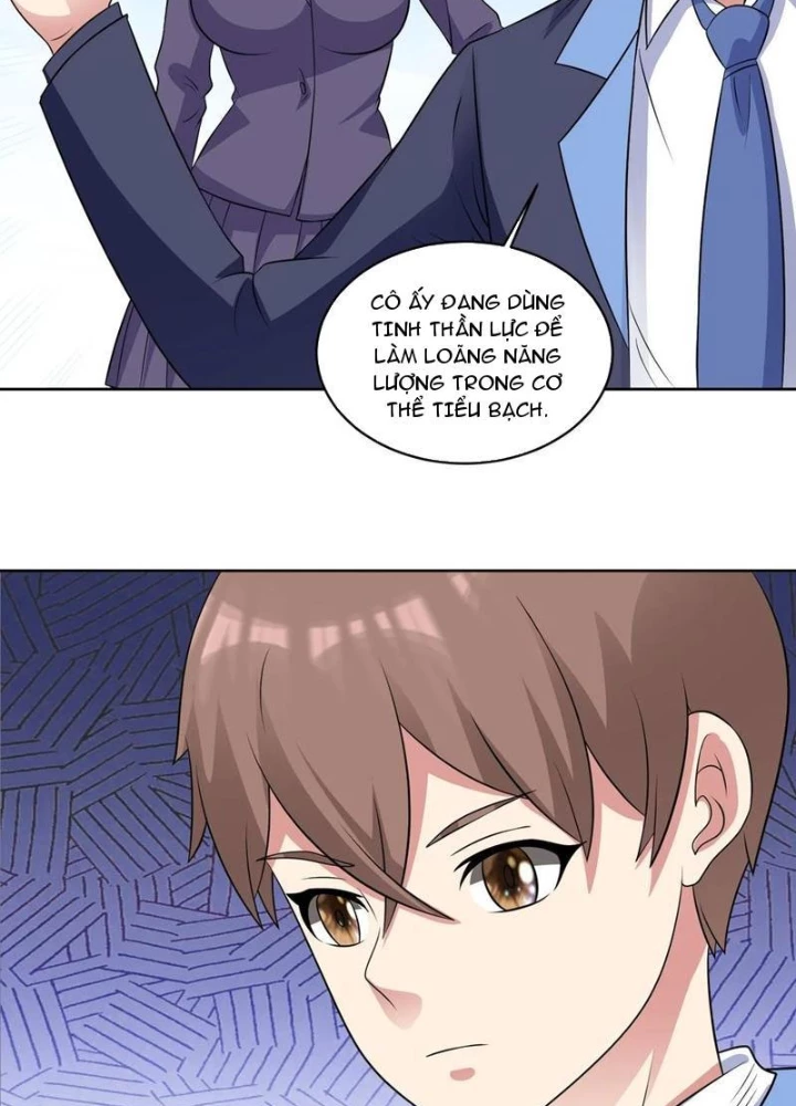 Ngự Thần Trùng Sinh Chapter 108 - Trang 2