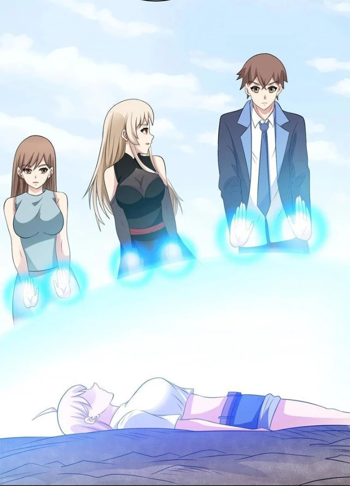 Ngự Thần Trùng Sinh Chapter 108 - Trang 2