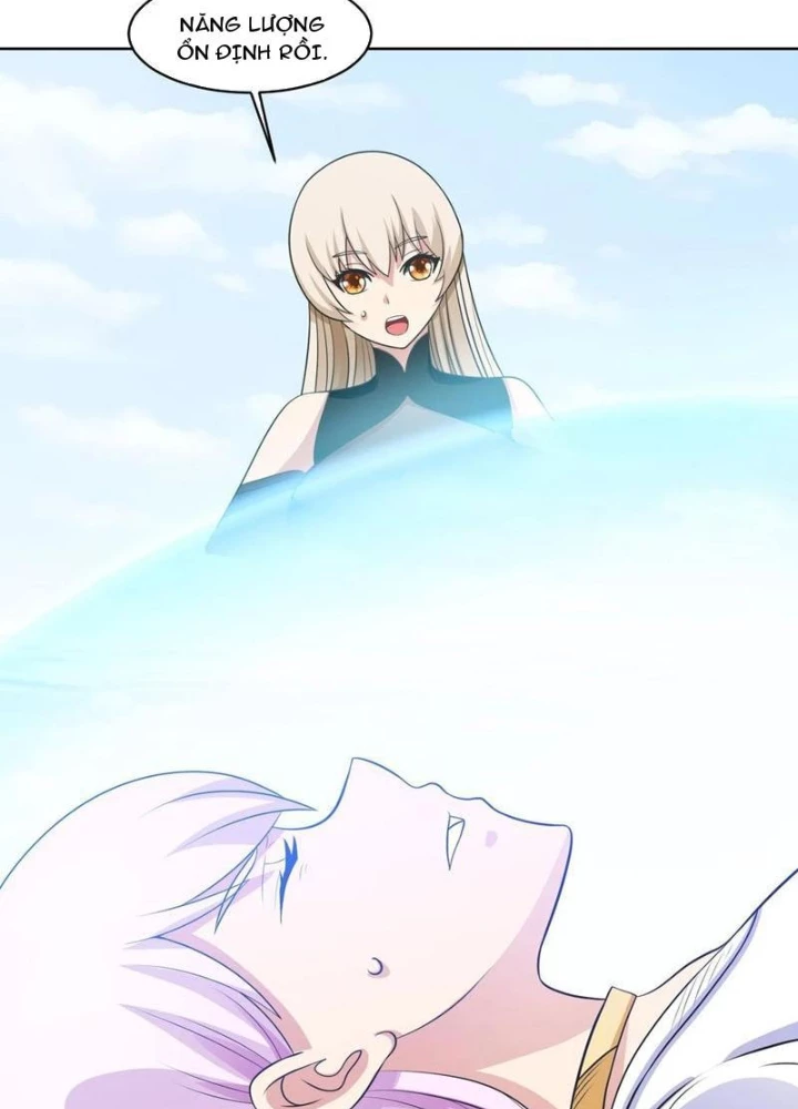 Ngự Thần Trùng Sinh Chapter 108 - Trang 2