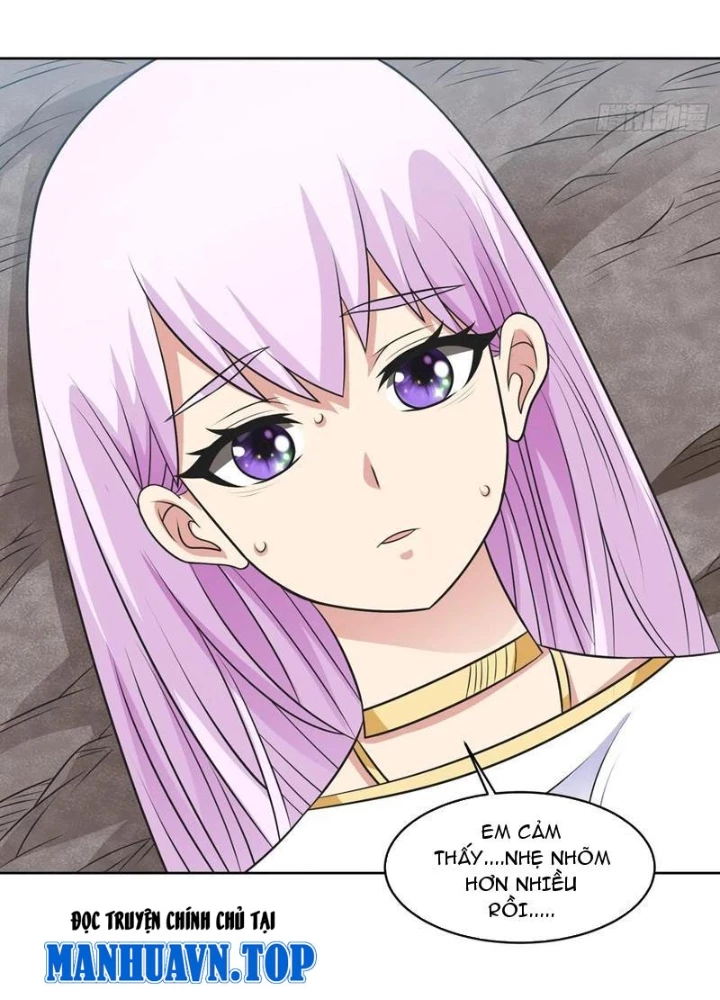 Ngự Thần Trùng Sinh Chapter 108 - Trang 2