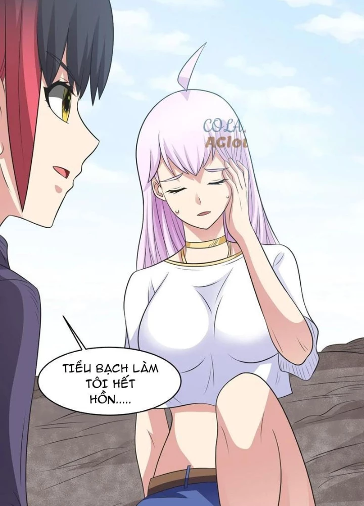 Ngự Thần Trùng Sinh Chapter 108 - Trang 2