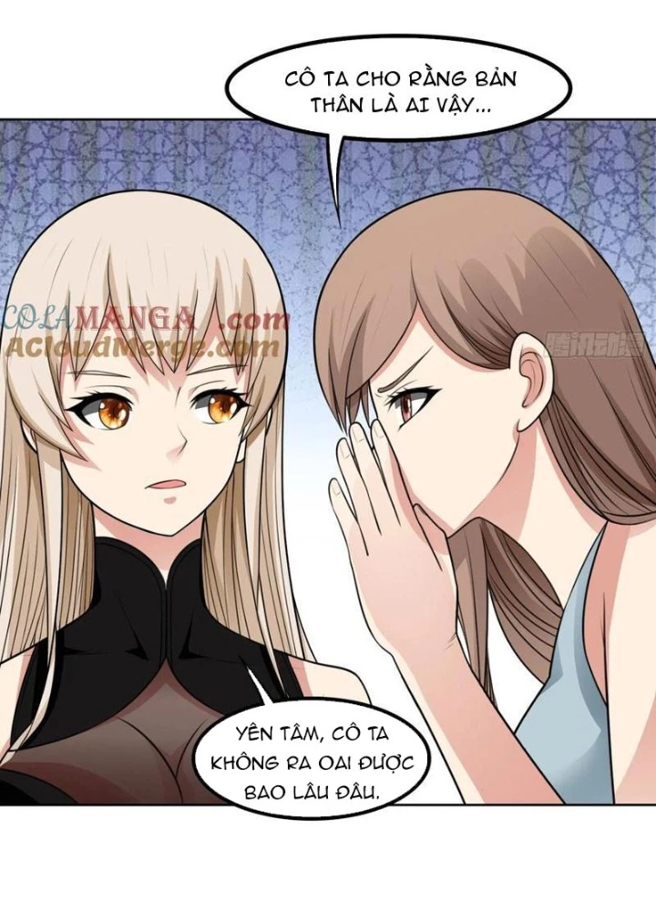 Ngự Thần Trùng Sinh Chapter 109 - Trang 2