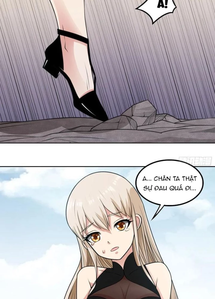 Ngự Thần Trùng Sinh Chapter 109 - Trang 2