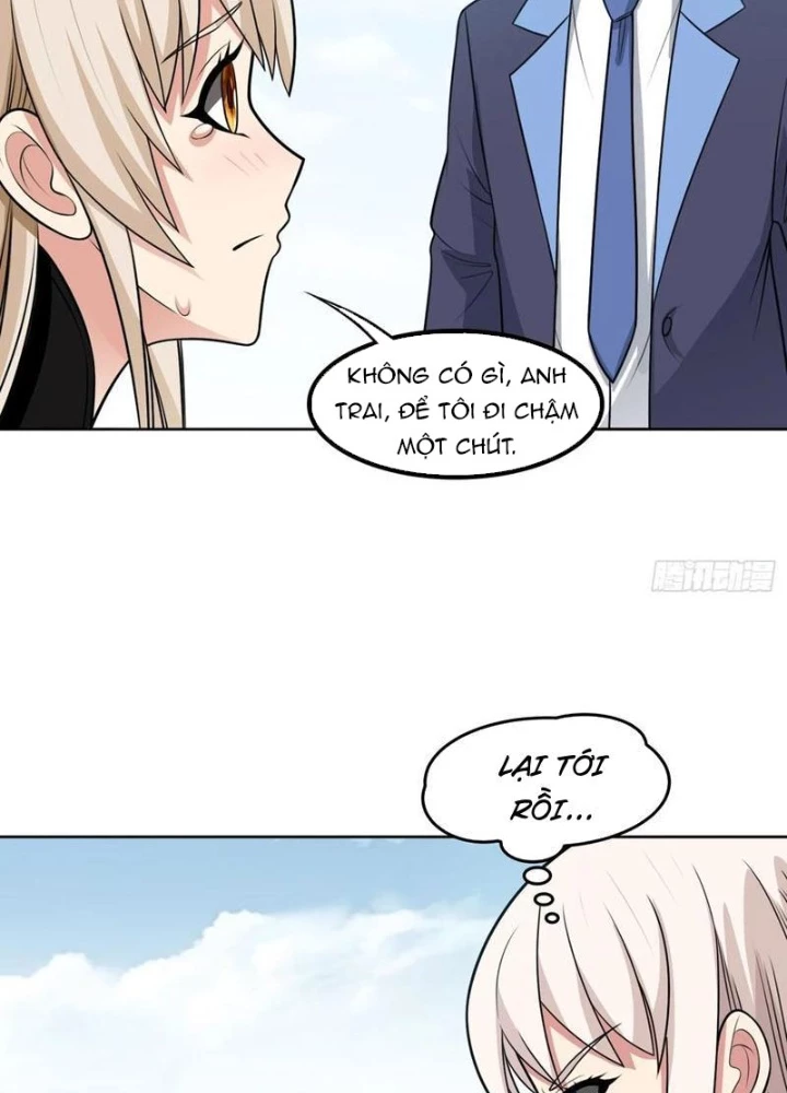 Ngự Thần Trùng Sinh Chapter 109 - Trang 2