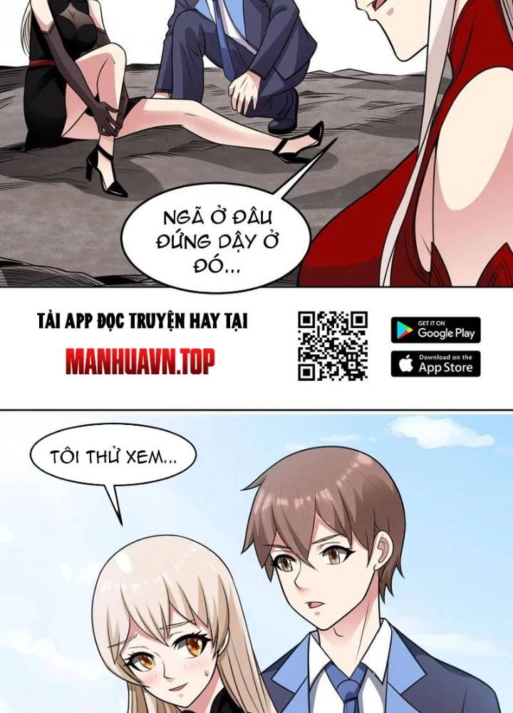 Ngự Thần Trùng Sinh Chapter 109 - Trang 2