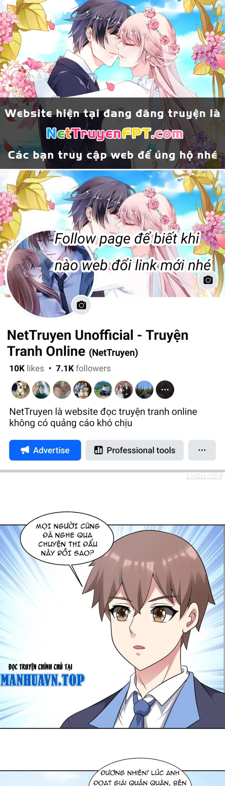 Ngự Thần Trùng Sinh Chapter 109 - Trang 2