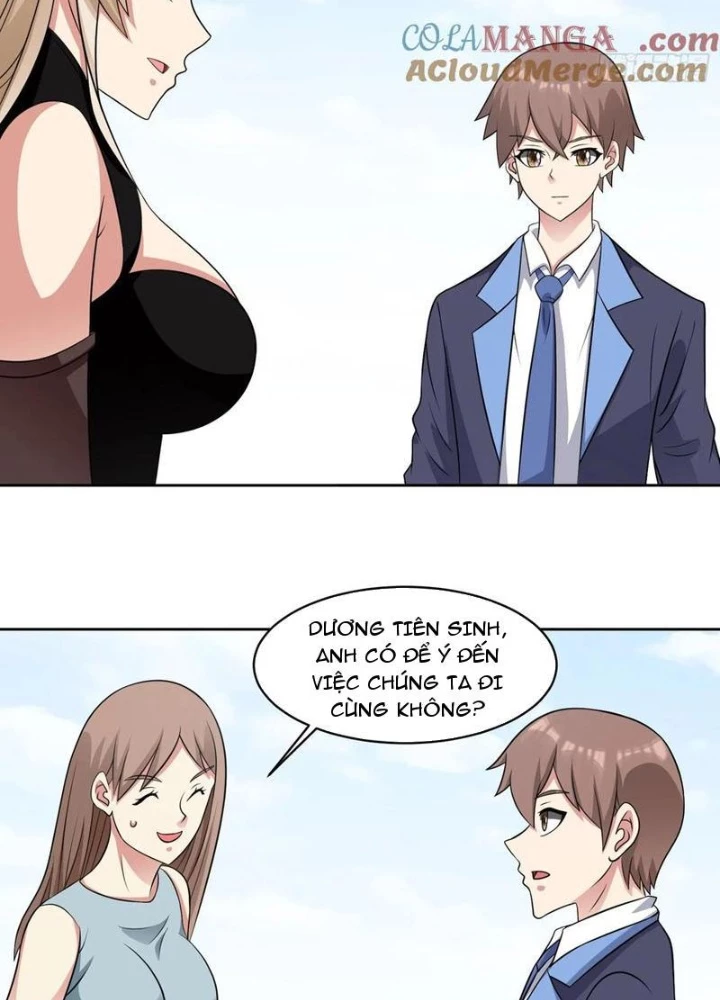 Ngự Thần Trùng Sinh Chapter 109 - Trang 2