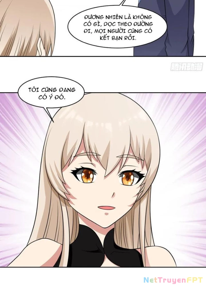 Ngự Thần Trùng Sinh Chapter 109 - Trang 2