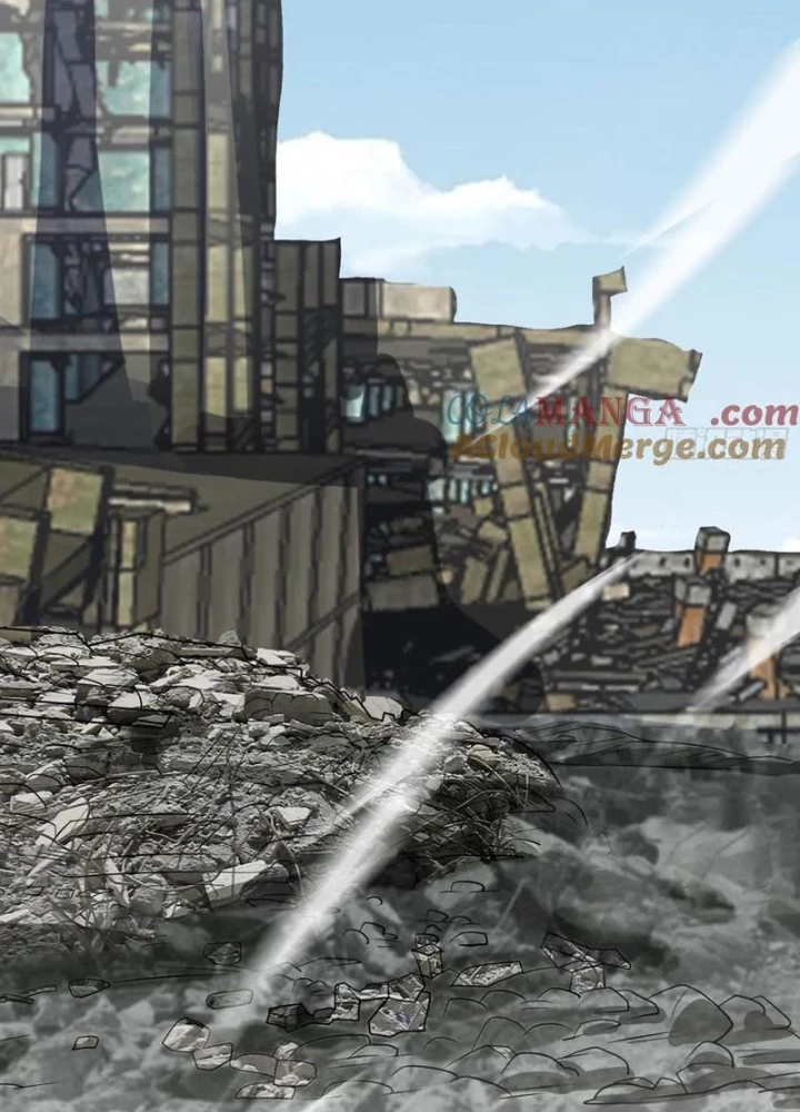 Ngự Thần Trùng Sinh Chapter 109 - Trang 2