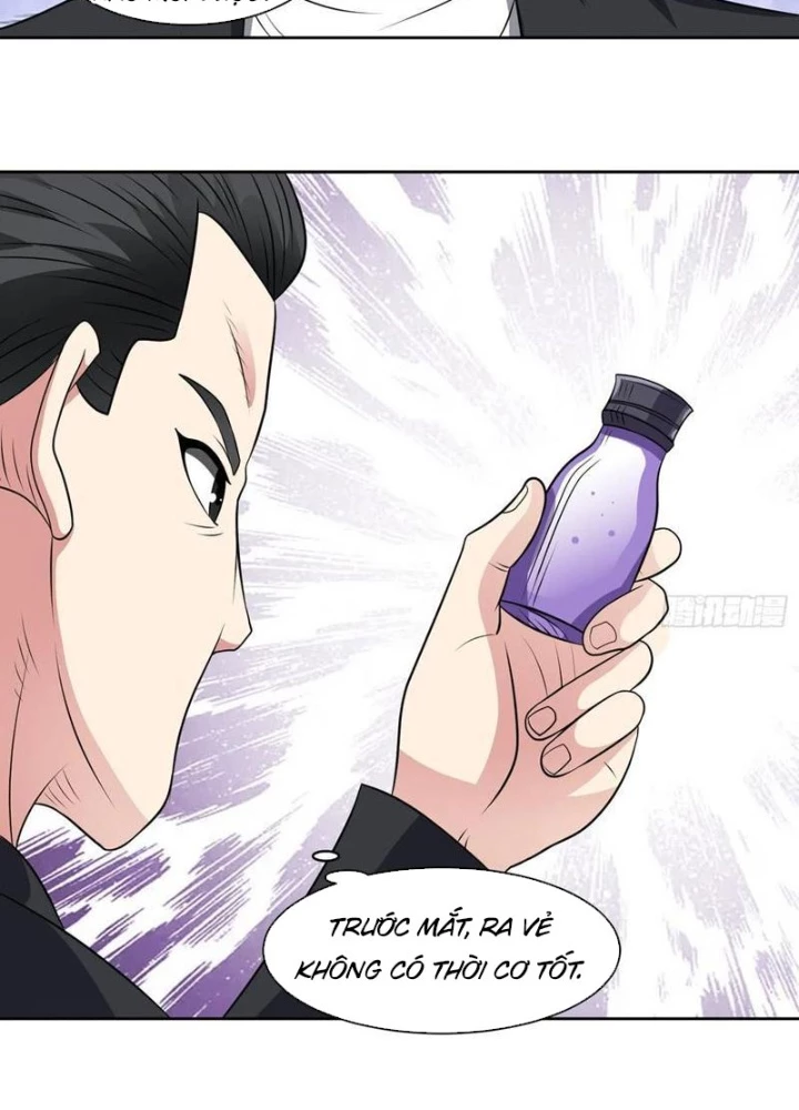 Ngự Thần Trùng Sinh Chapter 109 - Trang 2