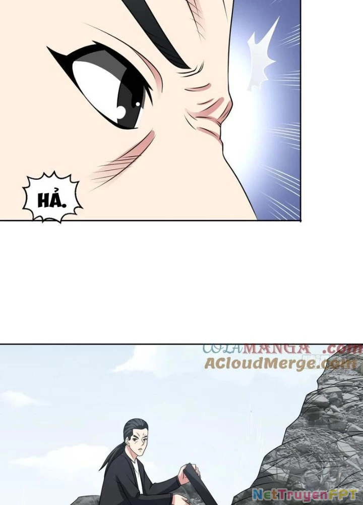 Ngự Thần Trùng Sinh Chapter 109 - Trang 2