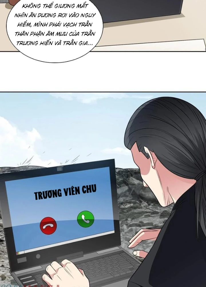 Ngự Thần Trùng Sinh Chapter 109 - Trang 2