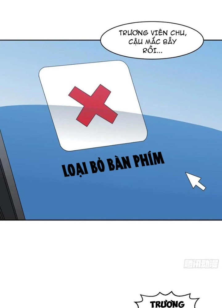 Ngự Thần Trùng Sinh Chapter 109 - Trang 2