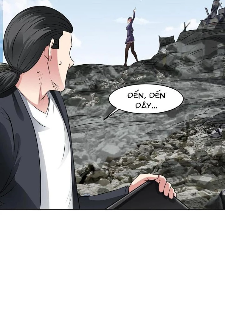 Ngự Thần Trùng Sinh Chapter 109 - Trang 2